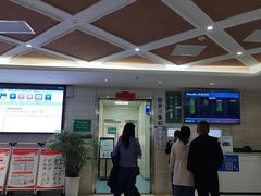 -西安交通大学口腔医院(主院区)