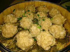 -稻香酒家·33年老字号·港式粤菜(富邦中心店)