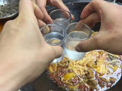 -曹丞相·地锅鸡·地锅鱼(武林店)