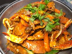 -青木岚小海鲜•小龙虾(友谊店)
