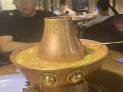 -雀舞云南菜(天津天河城购物中心店)