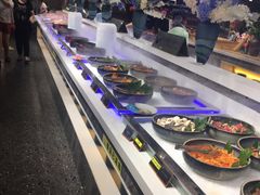 -圣罗巴甄选自助(麦凯乐店)
