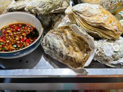-滋味烤鱼(马北店)