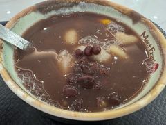 芋圆4号-鲜芋仙(宝地广场店)