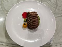 -温德姆花园酒店-鼎丰阁中餐厅