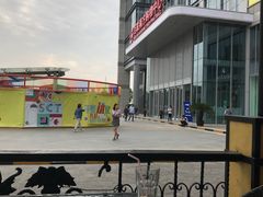 -必胜客(上海新南方商城PH店)