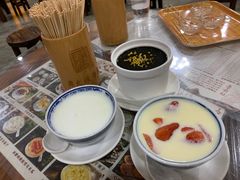 -周大娘牛乳(旧寨古村总店)
