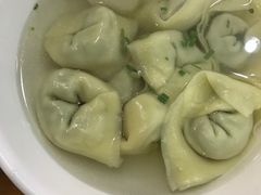 -潘国仙耳光馄饨(黄家阙路店)