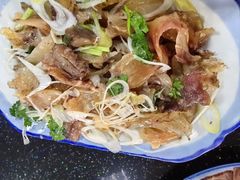 -十二忠手拉面(五福店)