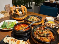 -蝦塘·中国餐馆(城墙南马道巷店)