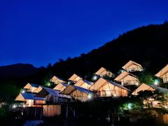 -北京山里寒舍度假酒店