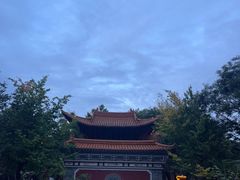 -大理文庙(大理古城)