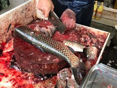 -正宗上海陆记熏鱼