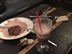 -maan coffee漫咖啡(通州店)