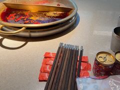 -小龙坎火锅(全球总店)