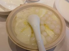 桂花酒酿豆花-眉州东坡(团结湖店)