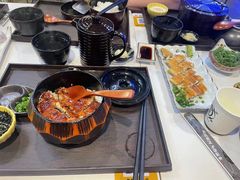 -银河烧鳗·活鳗料理专门店(西单大悦城店)