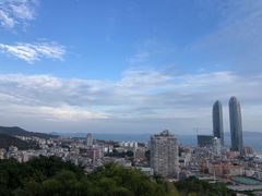 -鸿山公园