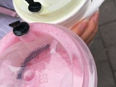 -鲜果时间·果蔬茶(赛格负二层店)