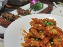 -阿喆私房菜(西五路店)