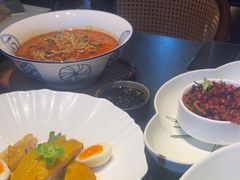 -炊江南·上海菜(国展华漕店)