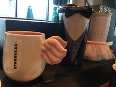 -星巴克(清远万达广场店)