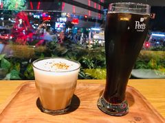 -Peet's Coffee皮爷咖啡(大学路店)