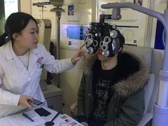 -大光明眼镜(锦华路旗舰店)