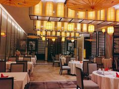 大堂-福州天元国际威斯汀酒店·中国元素餐厅