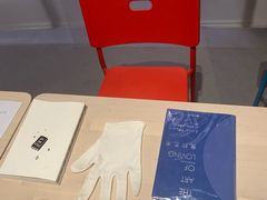 -chi K11艺术空间展览厅