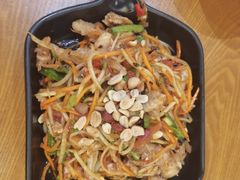 -婉泰·特色小吃·舂鸡脚(告庄二店)