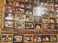 -包装马车·韩国料理·포장마차