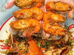 -辣不怕口味虾(凌霄路店)