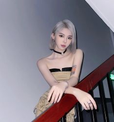 -五道口发型设计