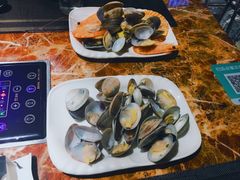 -船奇蒸汽海鲜·闽菜(八市海鲜总店)