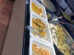 -素满香·食养自助(天一广场店)
