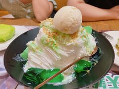 -糖糖屋•糖水•雪花冰店(时尚天河店)