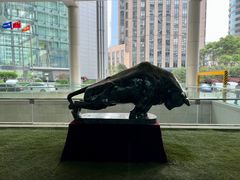 -上海证券交易所(上海证券大厦北塔店)