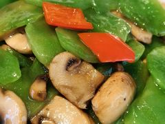 -李记搅团•非遗陕菜(三桥店)