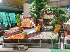 -亚马逊海鲜自助(梅溪湖步步高店)