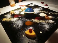 -燃扒房Steakhouse(皇庭店)