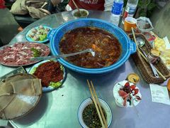 -王歘歘·chuǎ火锅(五道营店)