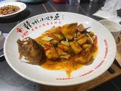 -小财神·老派赣州菜·中华美食地标(第五大道店)