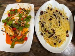 -小四川美食馆(幸福路店)