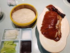 -正阳春烤鸭(华捷道店)