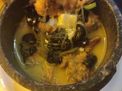 -启东恒大酒店·吕四渔号海鲜餐厅