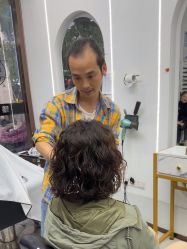 -臻艾Hair Salon