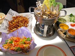 -BLABLATAI吧啦泰·泰式爆炒(西宸天街店)