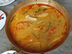 -南沙游艇会·大兵船餐厅