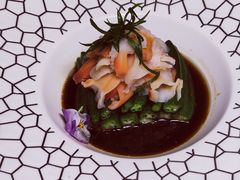-乾隆美食·本帮菜(黄河路店)